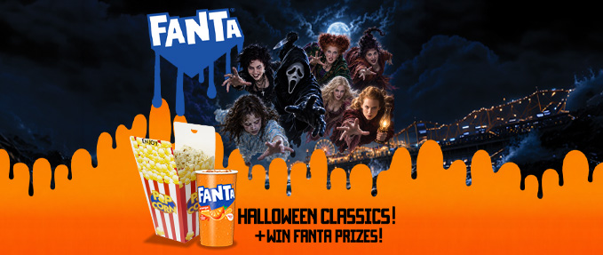 HALLOWEEN CLASSICS